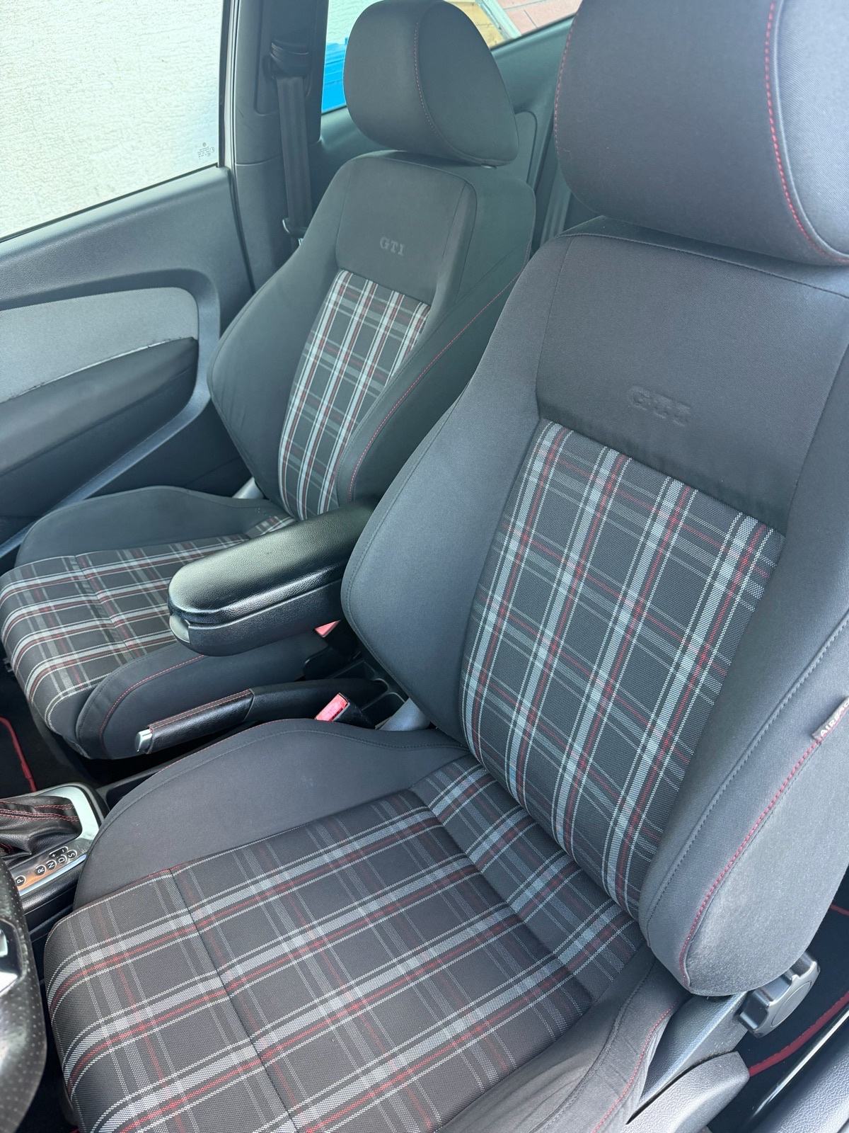 VW Polo 1,4 TSI GTI automatik, fotografija 10