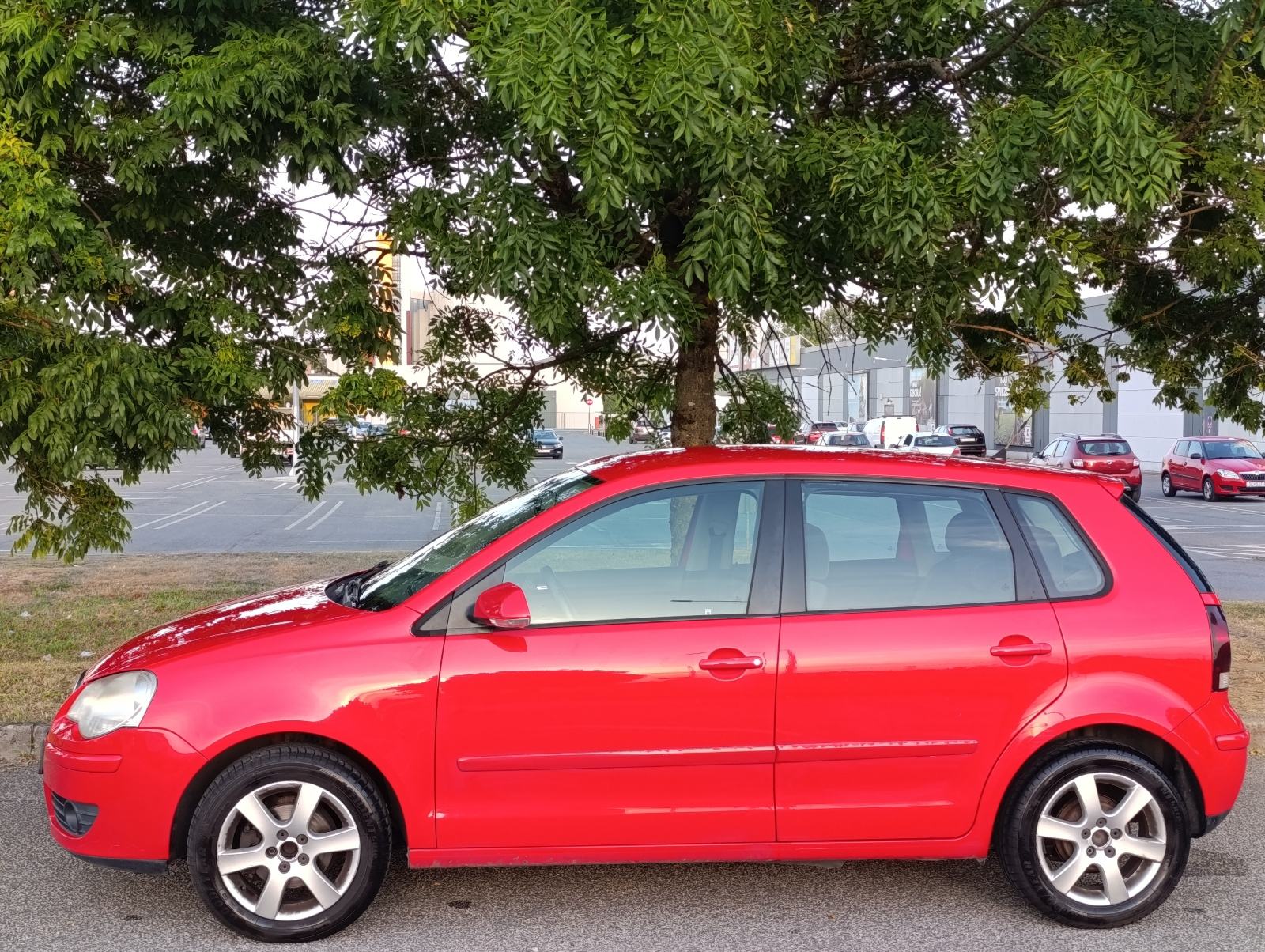 VW Polo 1,4i, 136.000 km, kupljen u Hrvatskoj, fotografija 2