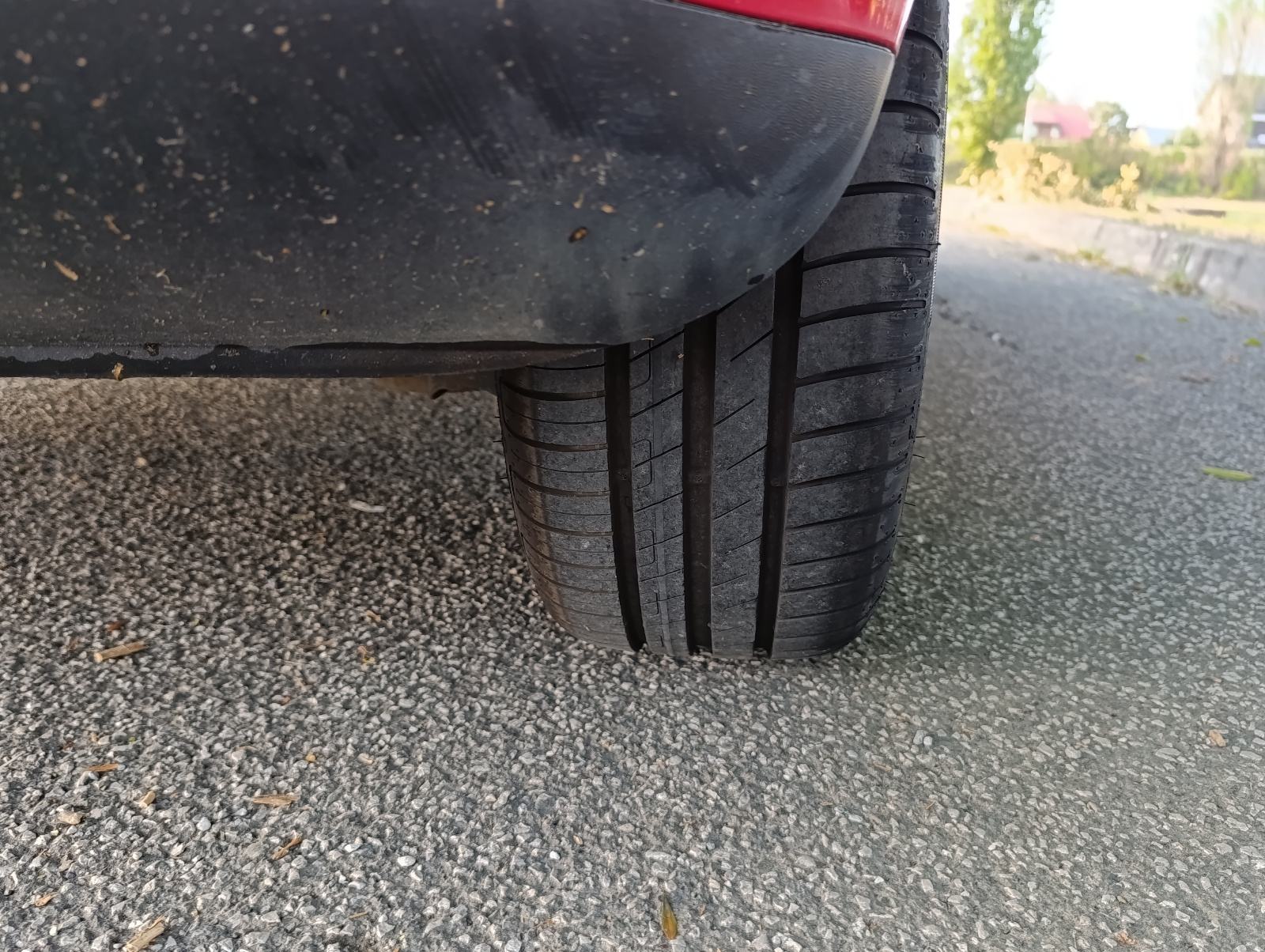 VW Polo 1,4i, 136.000 km, kupljen u Hrvatskoj, fotografija 13