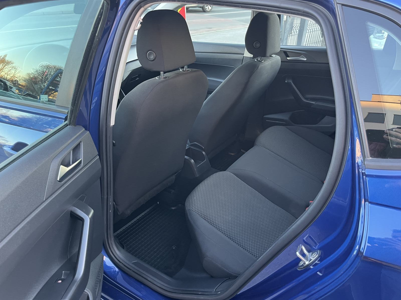 VW Polo 1,6 TDI 1.VL Nije uvoz Jamstvo 1 Godina, fotografija 10