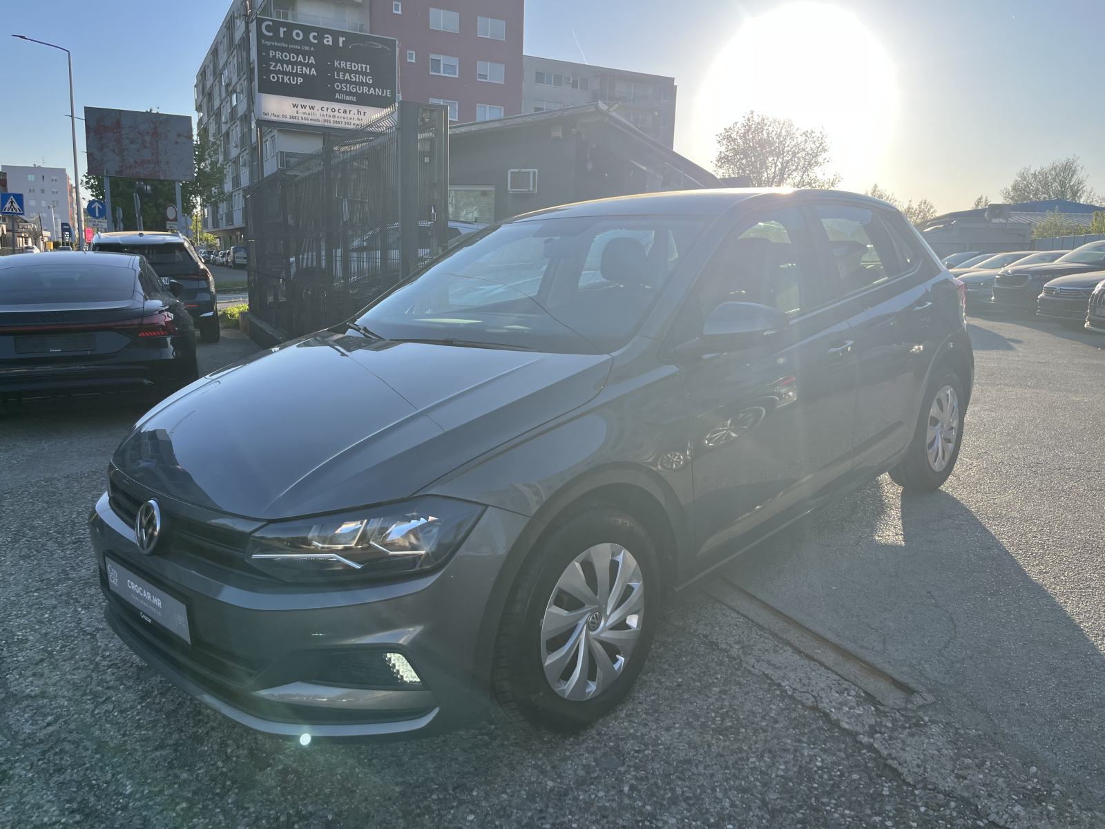 VW Polo 1,6 TDI 1.VL Nije uvoz Jamstvo 12 mjeseci, fotografija 3