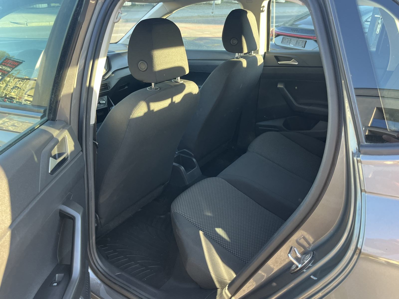 VW Polo 1,6 TDI 1.VL Nije uvoz Jamstvo 12 mjeseci, fotografija 10