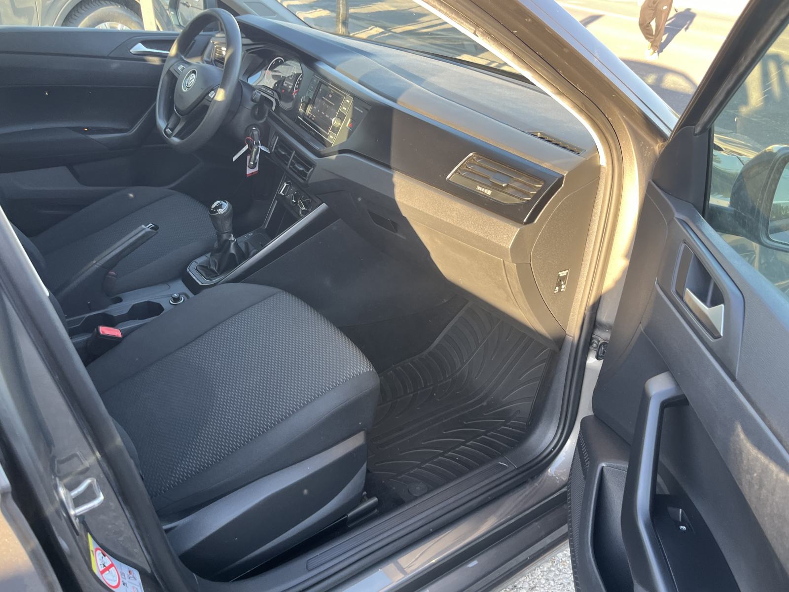 VW Polo 1,6 TDI 1.VL Nije uvoz Jamstvo 12 mjeseci, fotografija 17