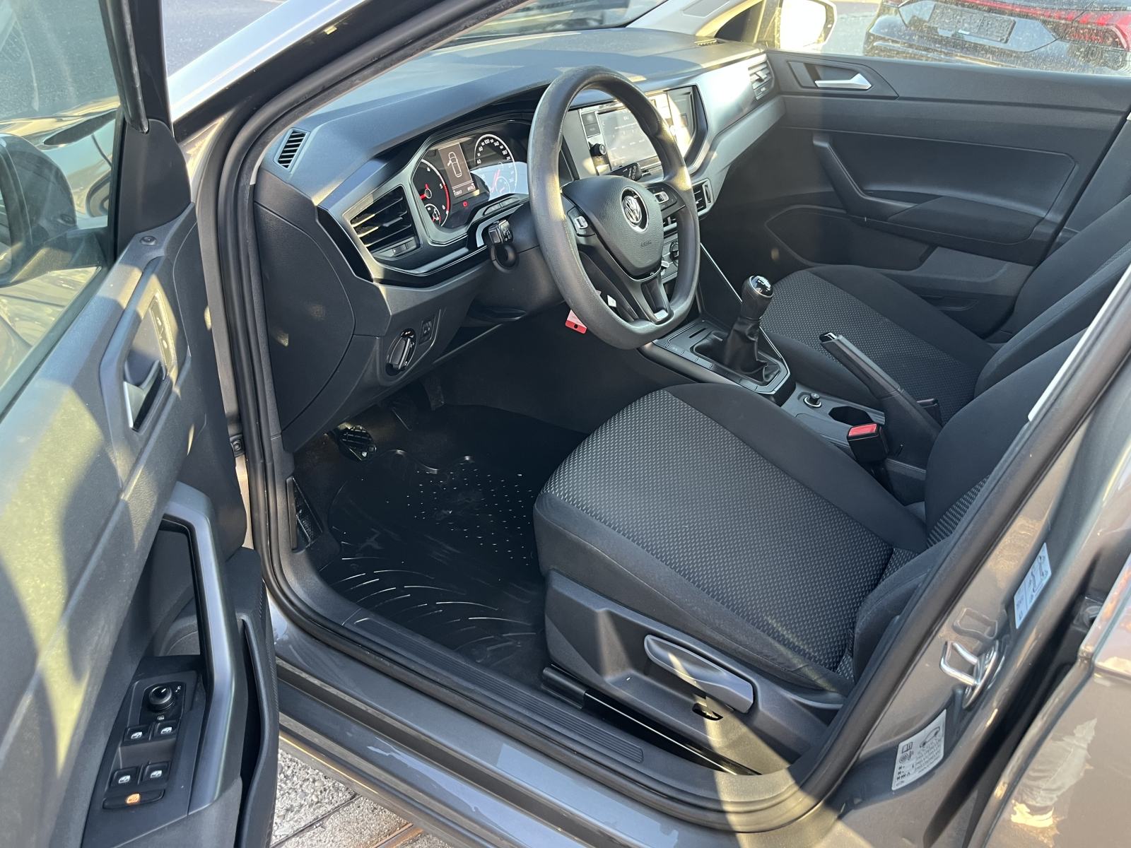 VW Polo 1,6 TDI 1.VL Nije uvoz Jamstvo 12 mjeseci, fotografija 8