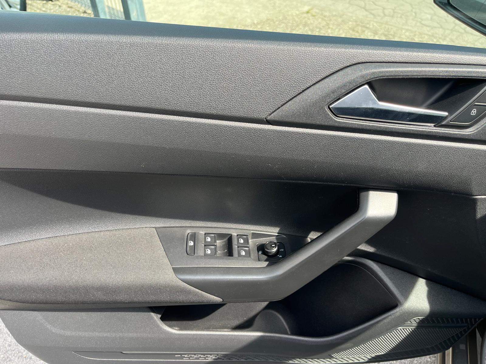 VW Polo 1,6 TDI 1.VL Nije uvoz Jamstvo 12 mjeseci, fotografija 10
