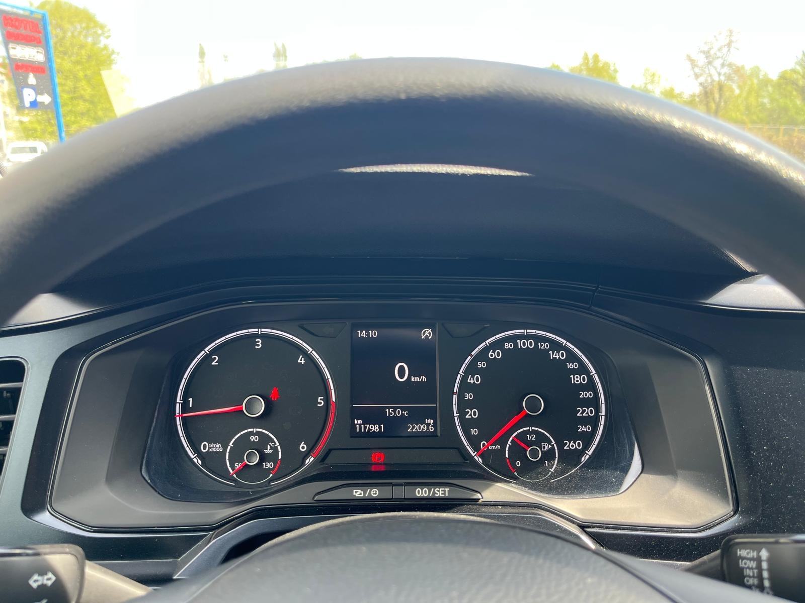 VW Polo 1,6 TDI 1.VL Nije uvoz Jamstvo 12 mjeseci, fotografija 13
