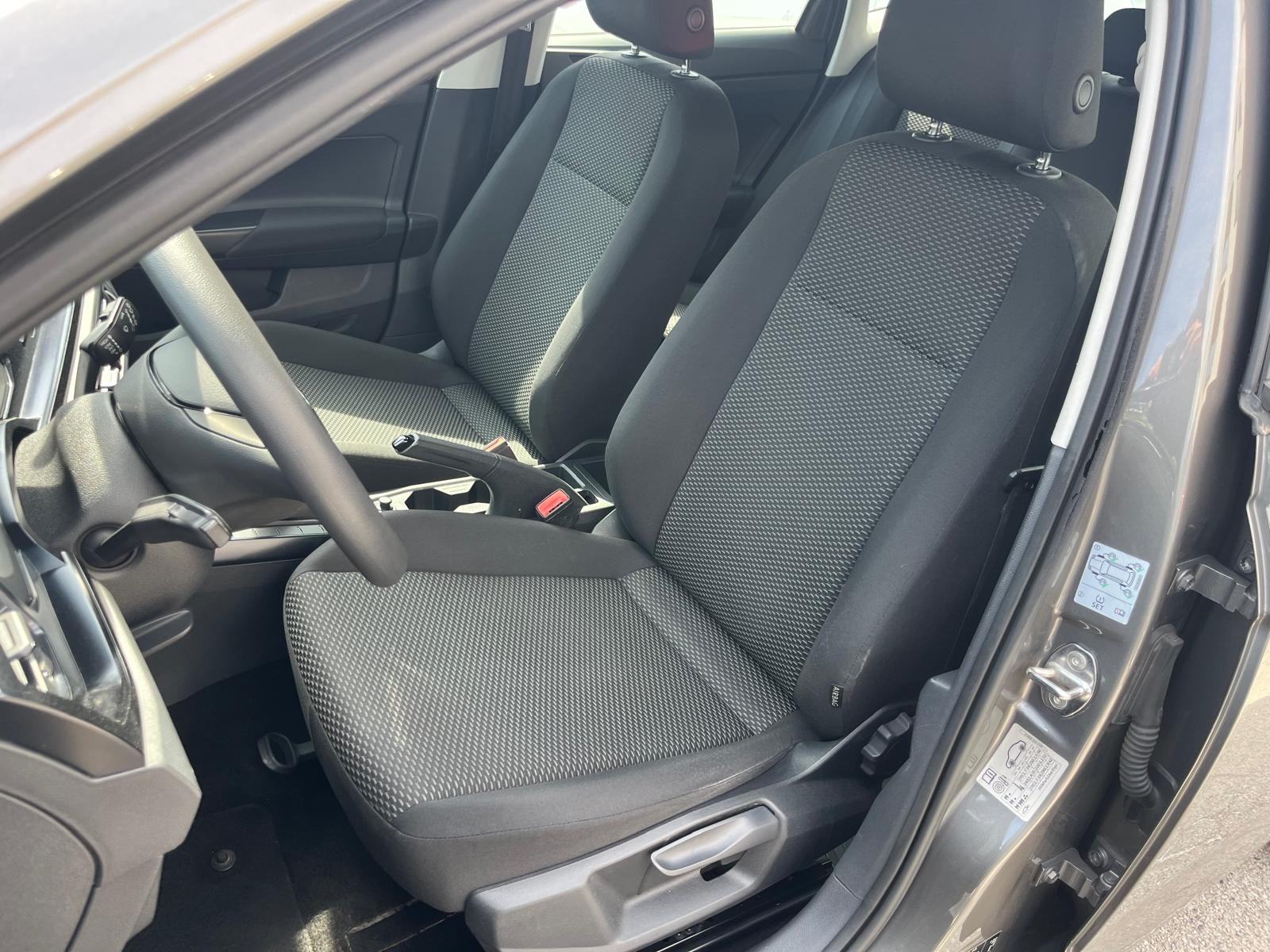VW Polo 1,6 TDI 1.VL Nije uvoz Jamstvo 12 mjeseci, fotografija 9