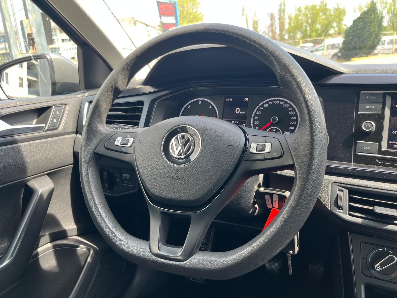 VW Polo 1,6 TDI 1.VL Nije uvoz Jamstvo 12 mjeseci, fotografija 14