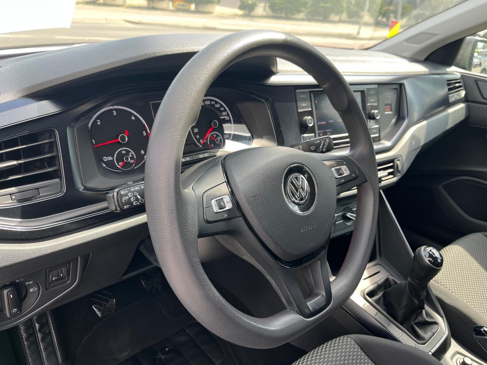 VW Polo 1,6 TDI 1.VL Nije uvoz Jamstvo 12 mjeseci, fotografija 15