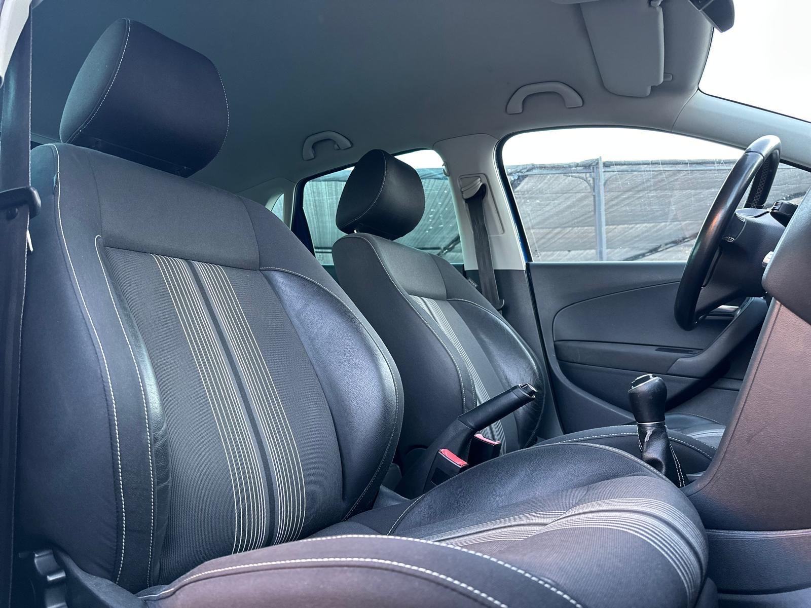 VW Polo 1,6 TDI 2012G.MATCH OPREMA REDIZAJN MODEL TOP STANJE SERVISNA, fotografija 17