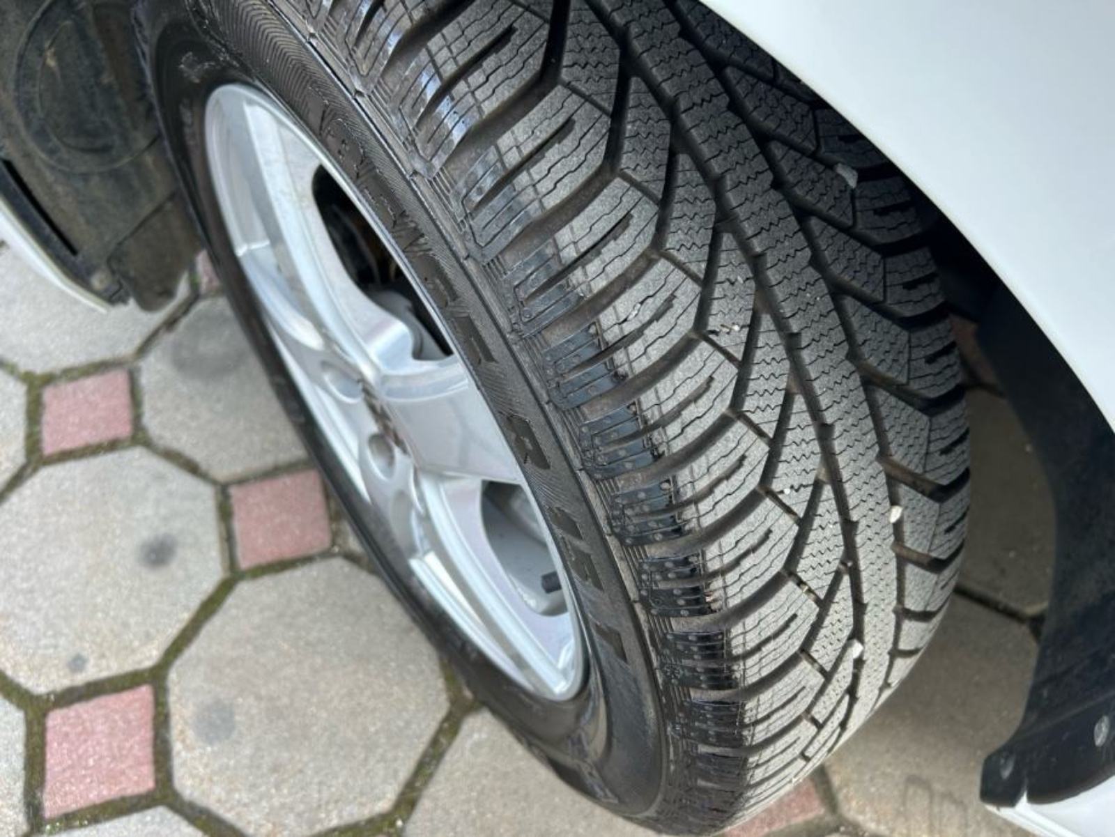 VW Polo 1,6 TDI 2019.,1.VLASNIK, HR VOZILO, SERVISNA, 5-VRATA, ALU..., fotografija 18