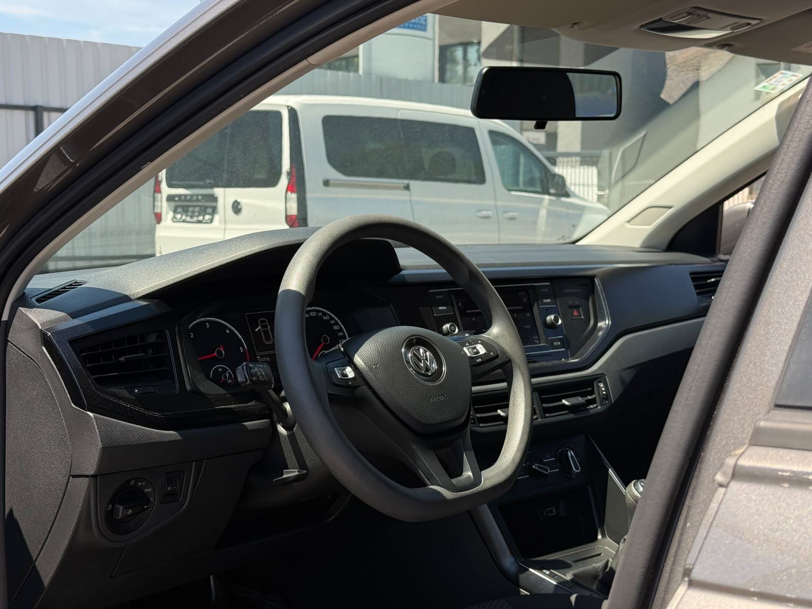VW Polo 1,6 TDI 70KW model 2019 samo 95TKM HR VOZILO U PDV-u SERVISNA, fotografija 20