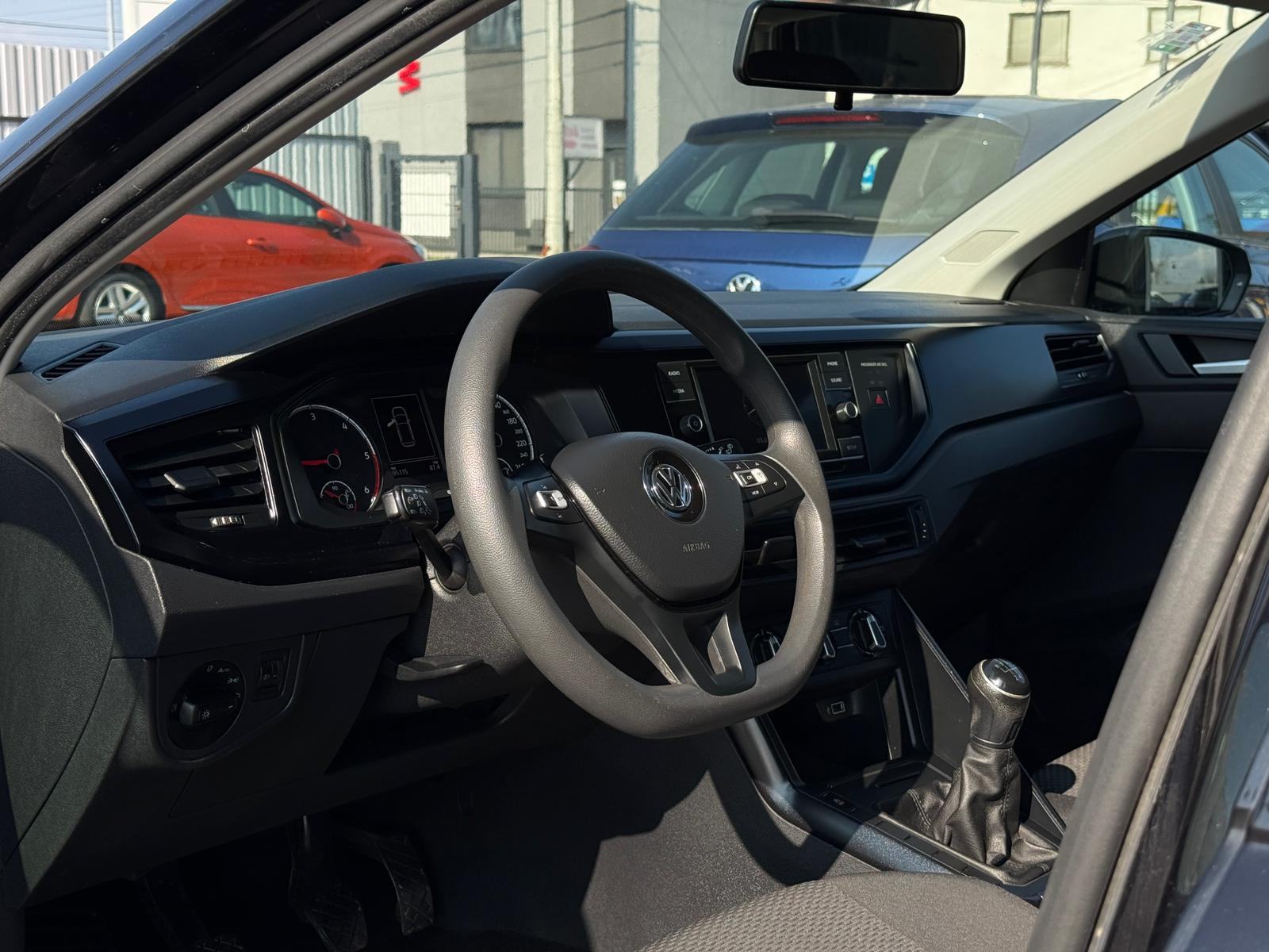 VW Polo 1,6 TDI 70KW model 2019 samo 95TKM HR VOZILO U PDV-u SERVISNA, fotografija 20