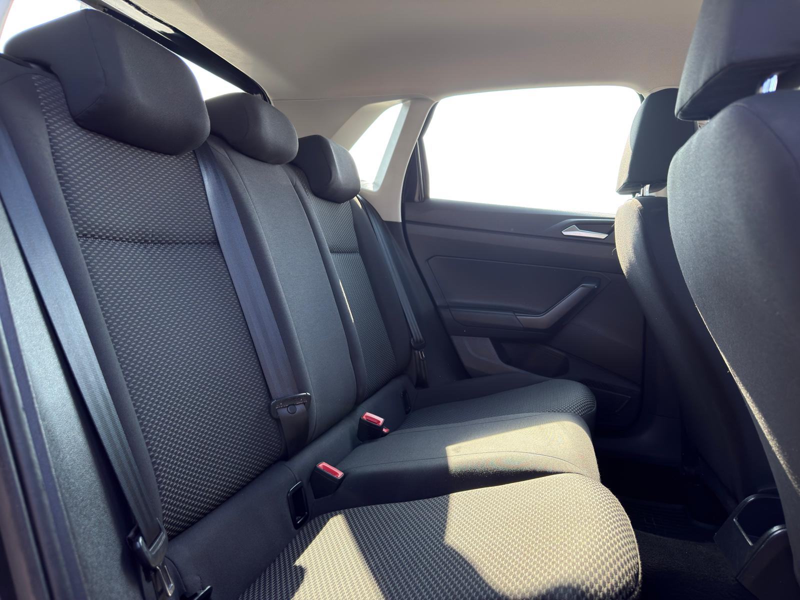 VW Polo 1,6 TDI 70KW model 2019 samo 95TKM HR VOZILO U PDV-u SERVISNA, fotografija 19