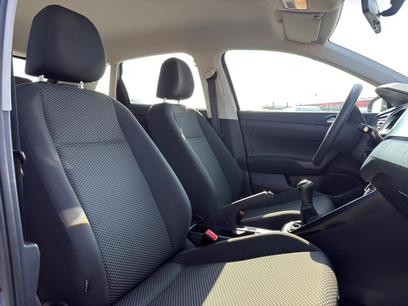 VW Polo 1,6 TDI 70KW model 2019 samo 95TKM HR VOZILO U PDV-u SERVISNA, fotografija 18