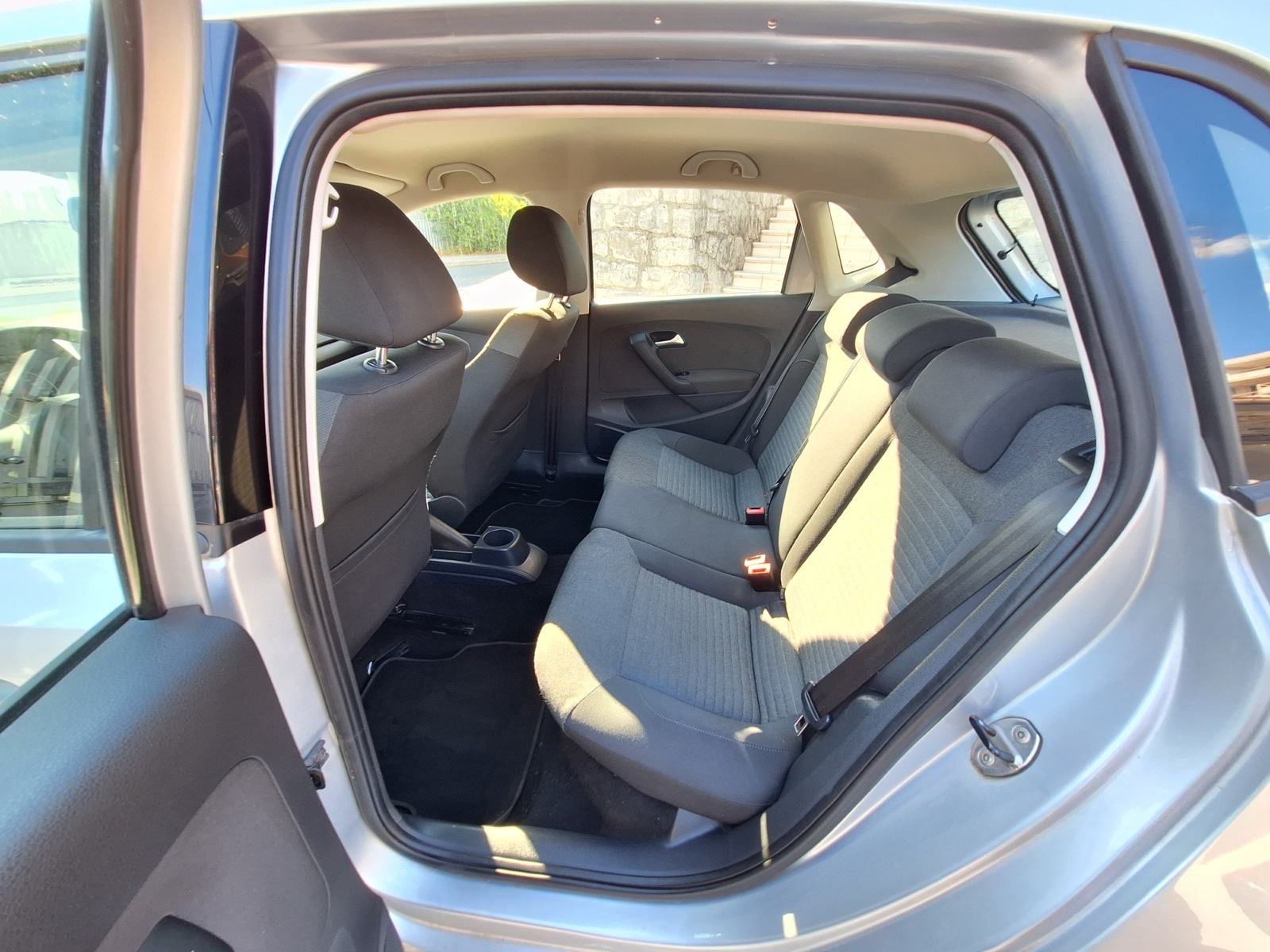 VW Polo 1,6 TDI 90 KS, fotografija 16