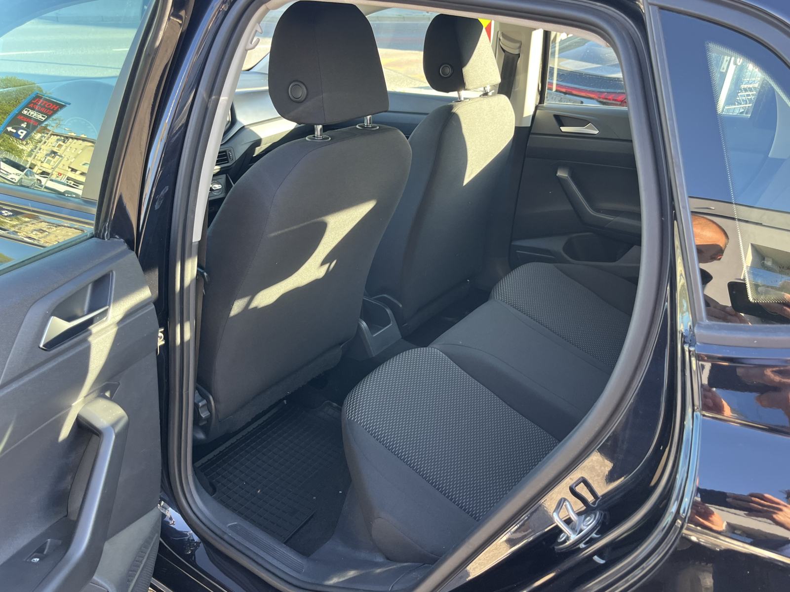 VW Polo 1,6 TDI 95 KS 1.VL Nije uvoz Jamstvo 1G, fotografija 11
