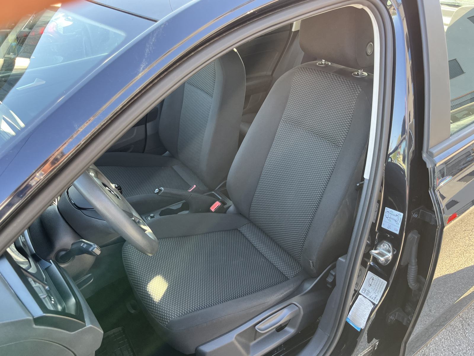 VW Polo 1,6 TDI 95 KS 1.VL Nije uvoz Jamstvo 1G, fotografija 10
