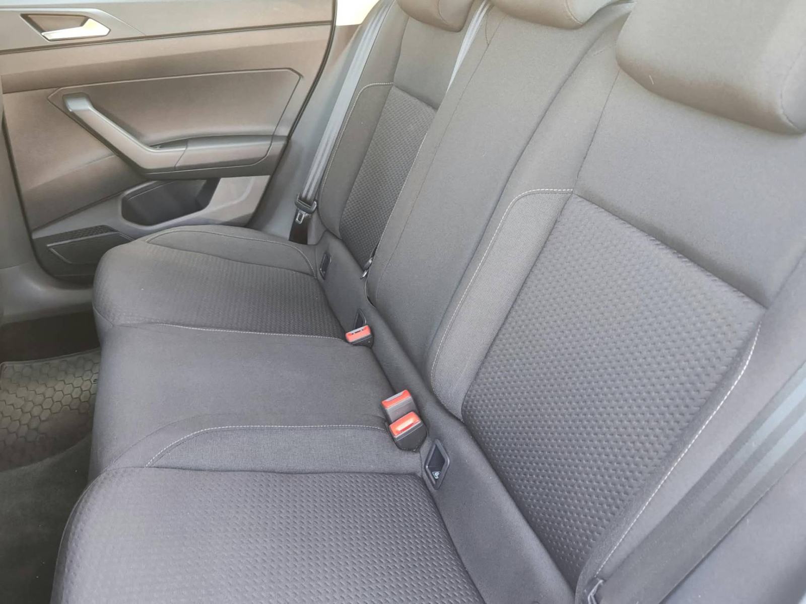 VW POLO 1.6 TDI 95 KS COMFORTLINE *ODLIČAN*, fotografija 16