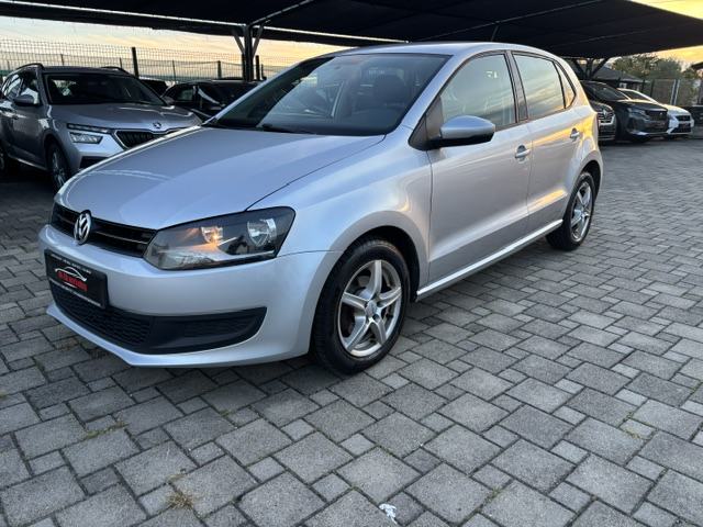 VW Polo 1,6 TDI Alu Park senzori Multimedia, fotografija 2