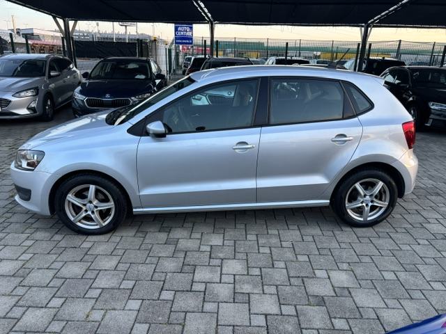 VW Polo 1,6 TDI Alu Park senzori Multimedia, fotografija 3