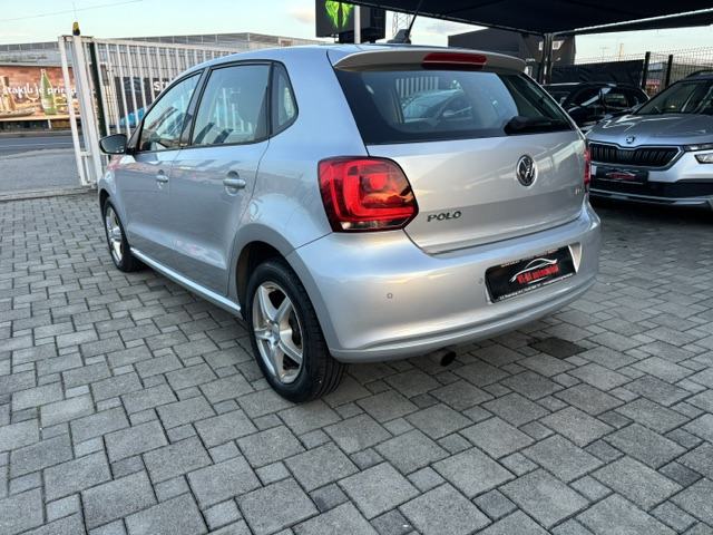 VW Polo 1,6 TDI Alu Park senzori Multimedia, fotografija 4