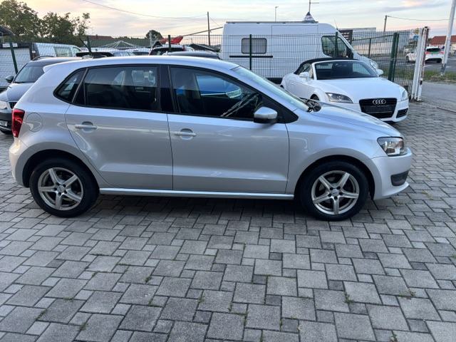 VW Polo 1,6 TDI Alu Park senzori Multimedia, fotografija 7