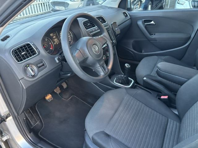 VW Polo 1,6 TDI Alu Park senzori Multimedia, fotografija 10