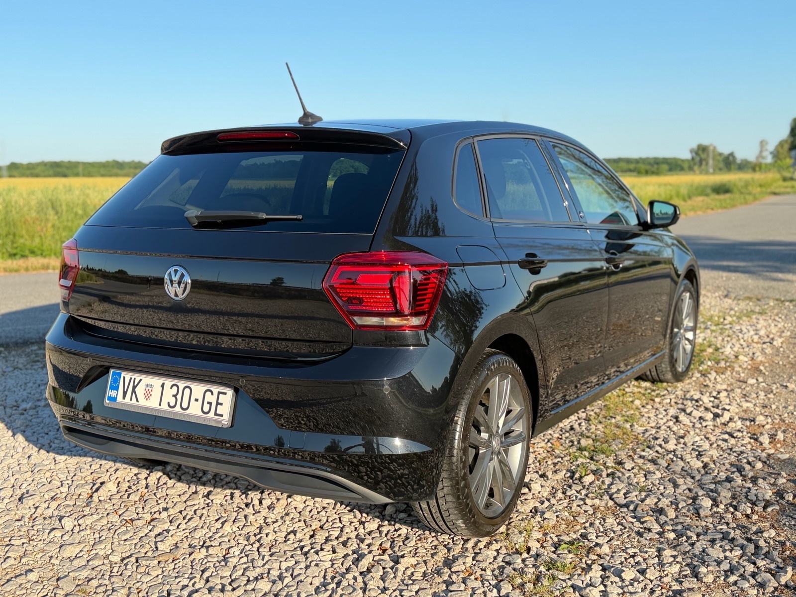 VW Polo 1,6 TDI Beats, fotografija 3