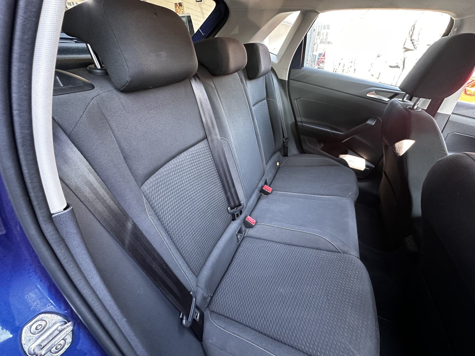 VW Polo 1,6 TDI COMFORTLINE NAVI,LED,ALU 16...REG. DO 06.2026, fotografija 7
