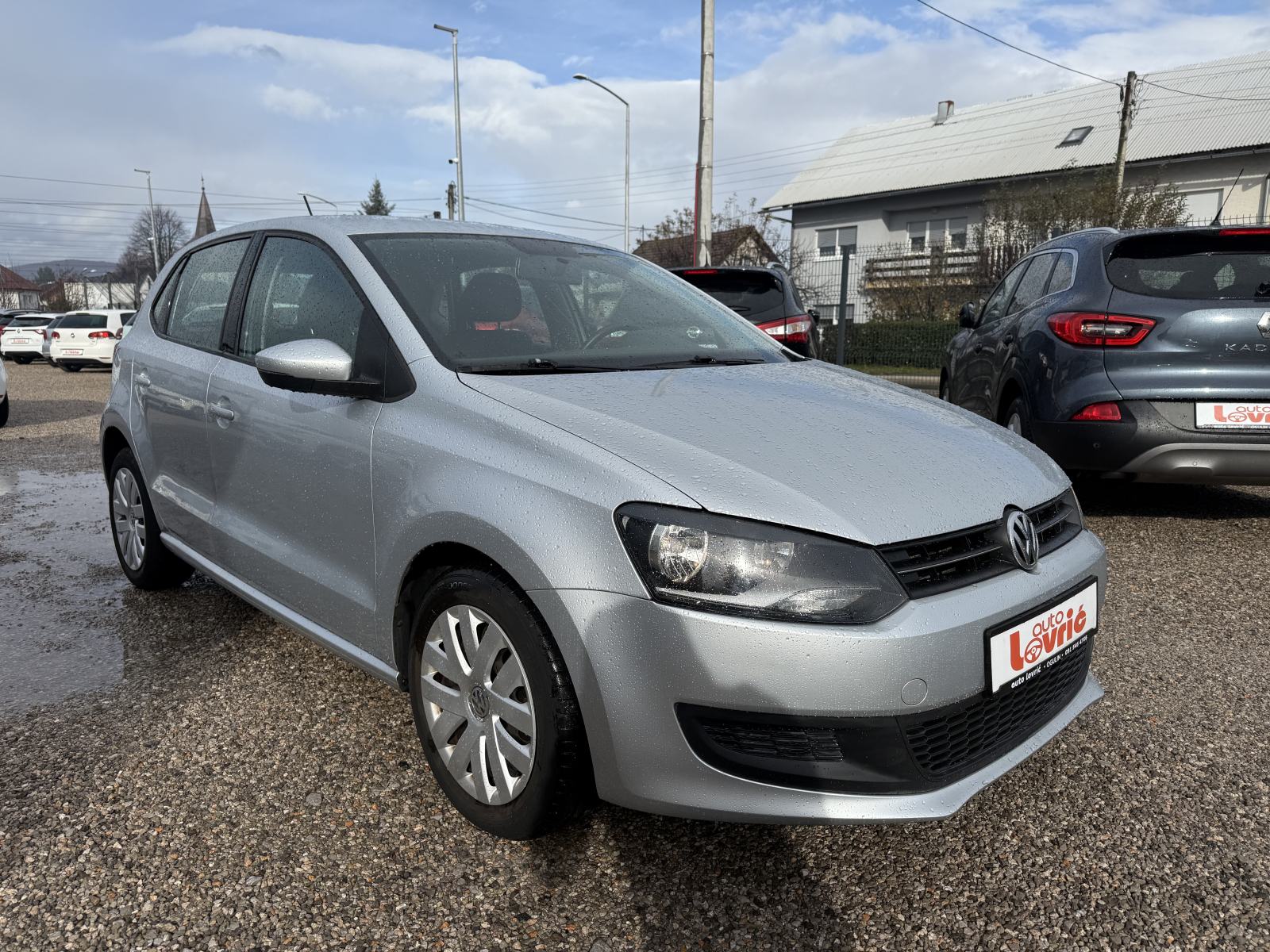 VW Polo 1,6 TDI Comfortline - PARKING SENZORI - GARANCIJA, fotografija 2