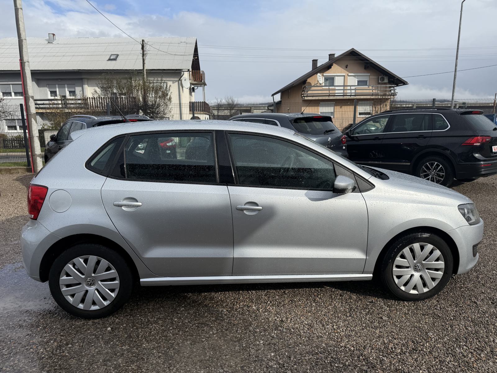 VW Polo 1,6 TDI Comfortline - PARKING SENZORI - GARANCIJA, fotografija 3