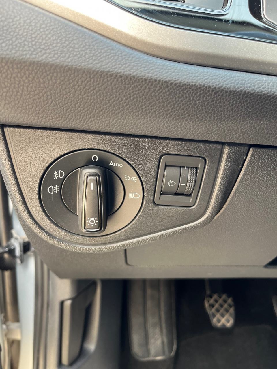 VW Polo 1,6 TDI Comfortline, fotografija 8