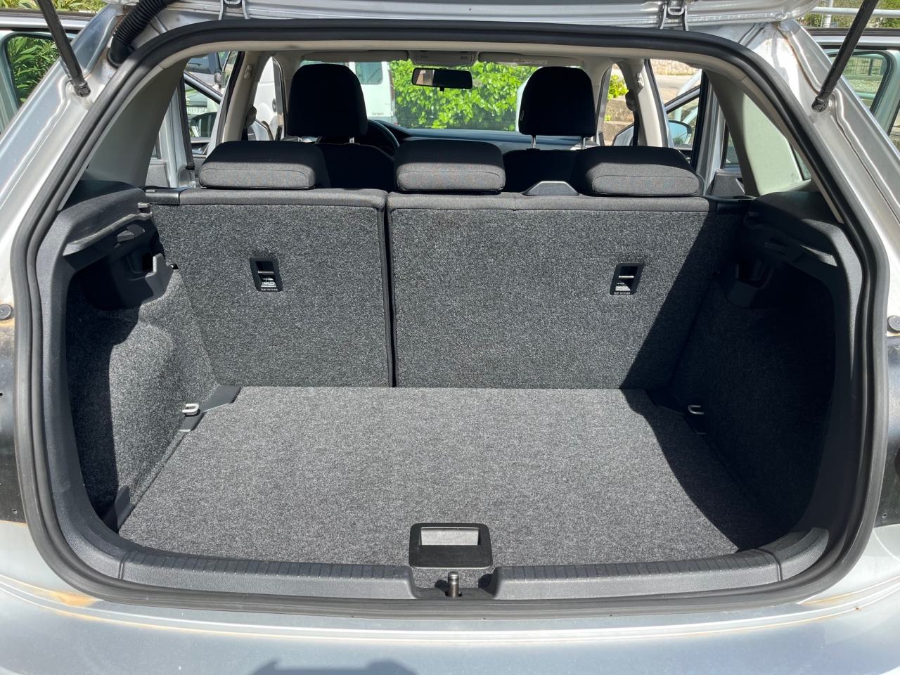 VW Polo 1,6 TDI Comfortline, fotografija 20
