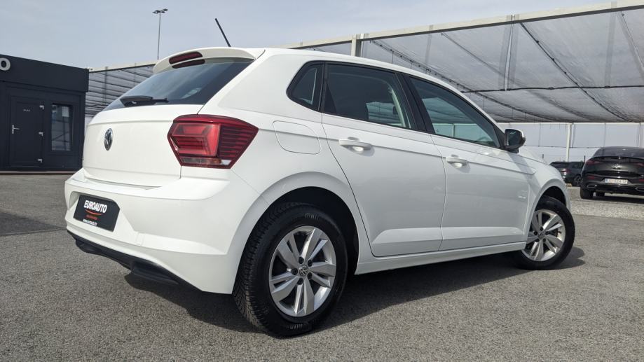 VW POLO 1.6 TDI COMFORTLINE, fotografija 5