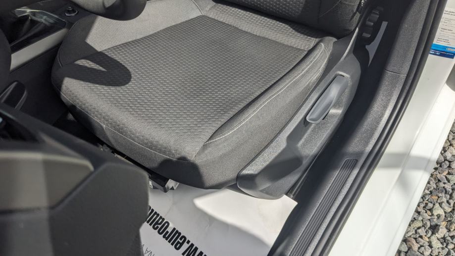 VW POLO 1.6 TDI COMFORTLINE, fotografija 9