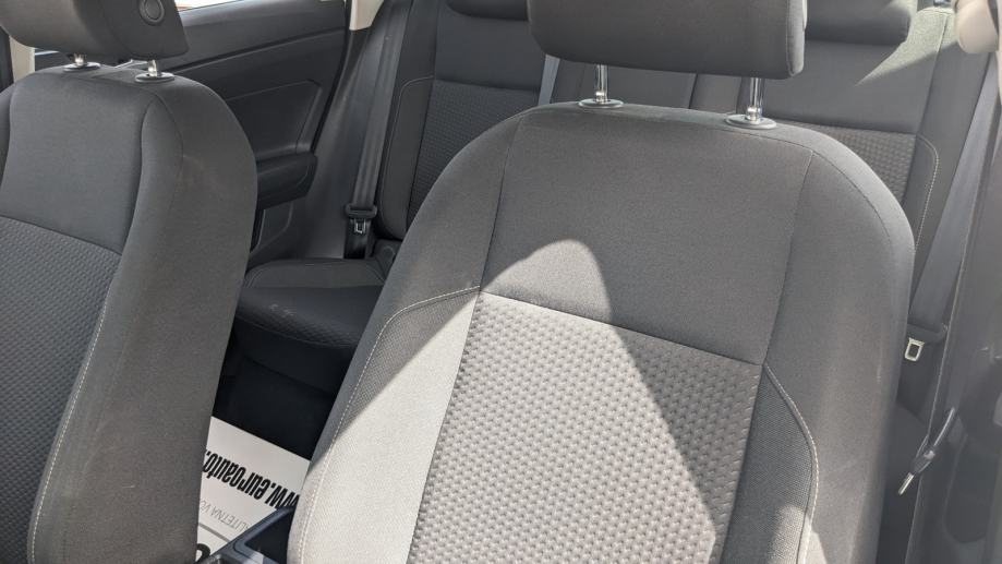 VW POLO 1.6 TDI COMFORTLINE, fotografija 10