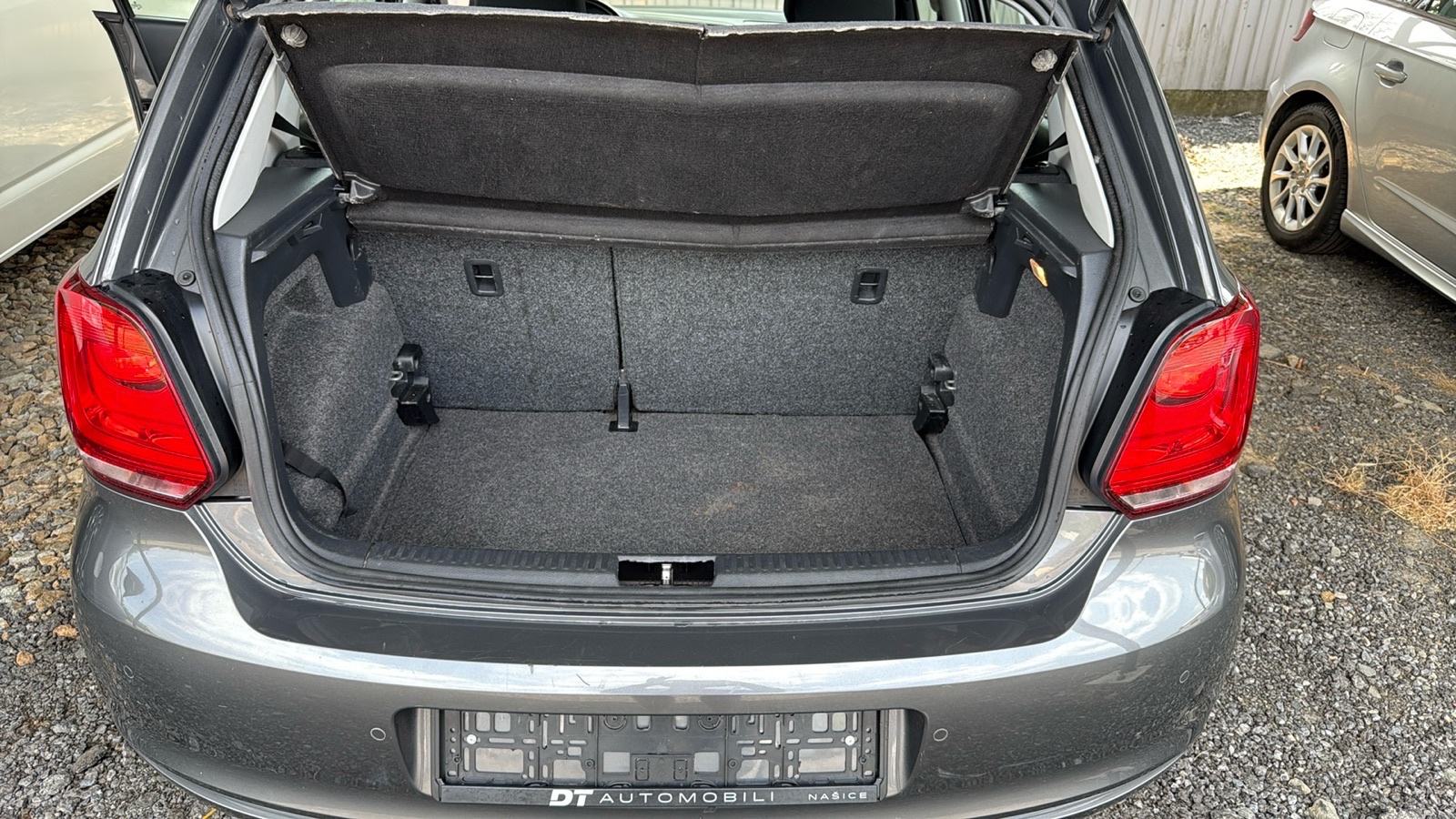 VW Polo 1,6 TDI CONFORTLINE, fotografija 18