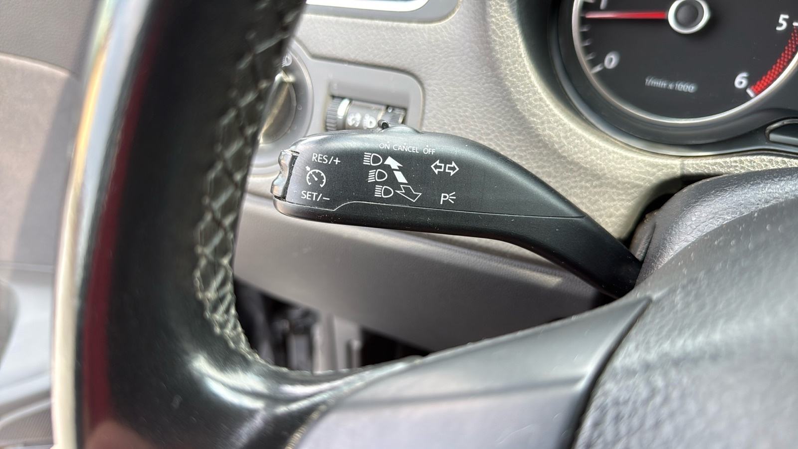 VW Polo 1,6 TDI CONFORTLINE, fotografija 13