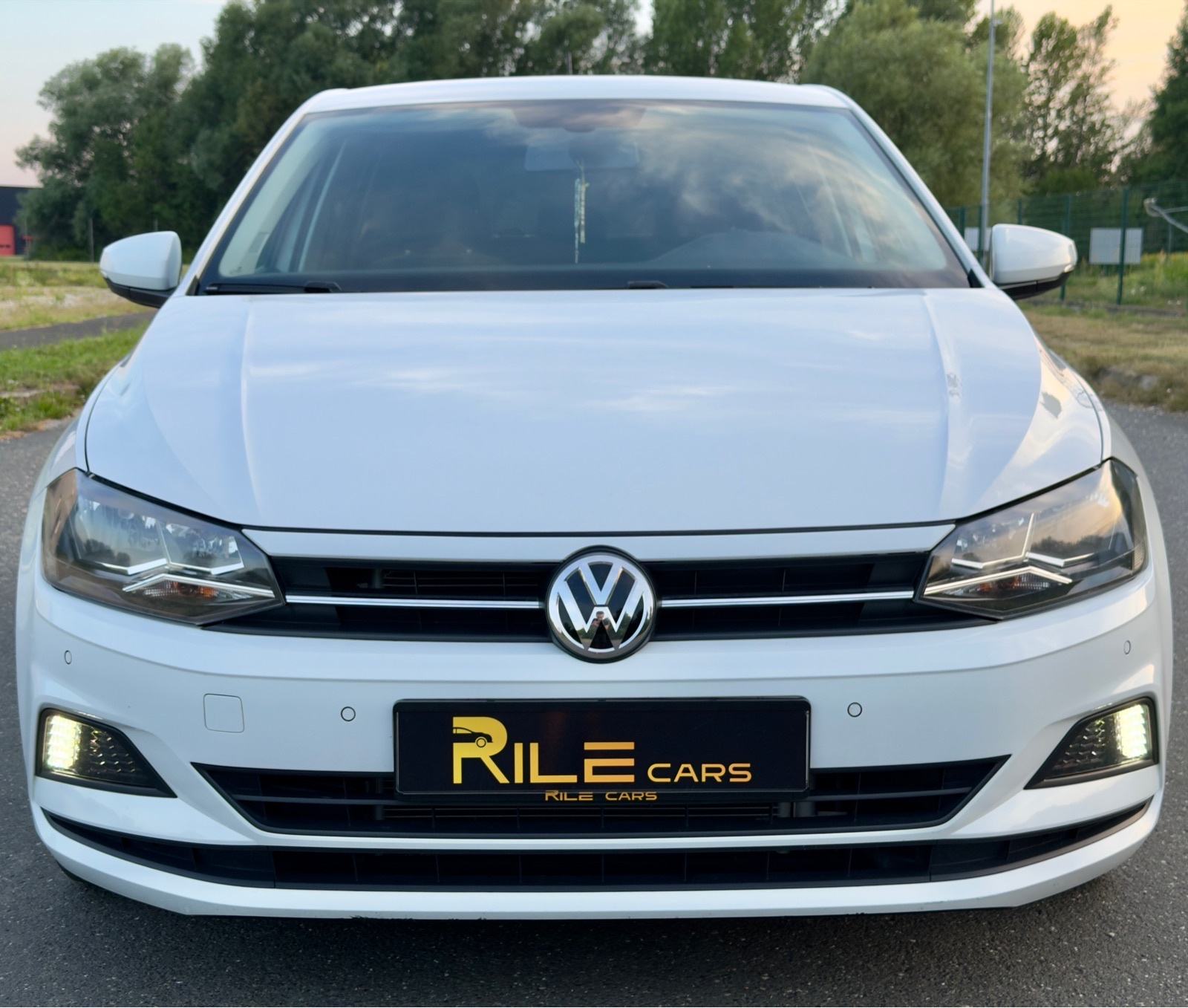 VW Polo 1,6 TDI Highline | NAVI | ALU | Kamera | PDC | Besprijekoran!, fotografija 7