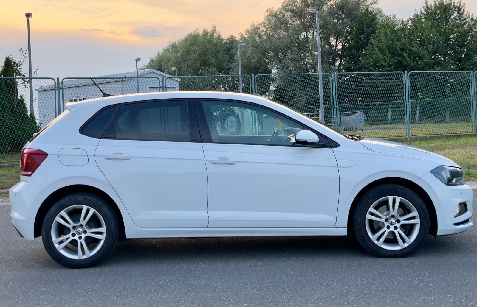 VW Polo 1,6 TDI Highline | NAVI | ALU | Kamera | PDC | Besprijekoran!, fotografija 6