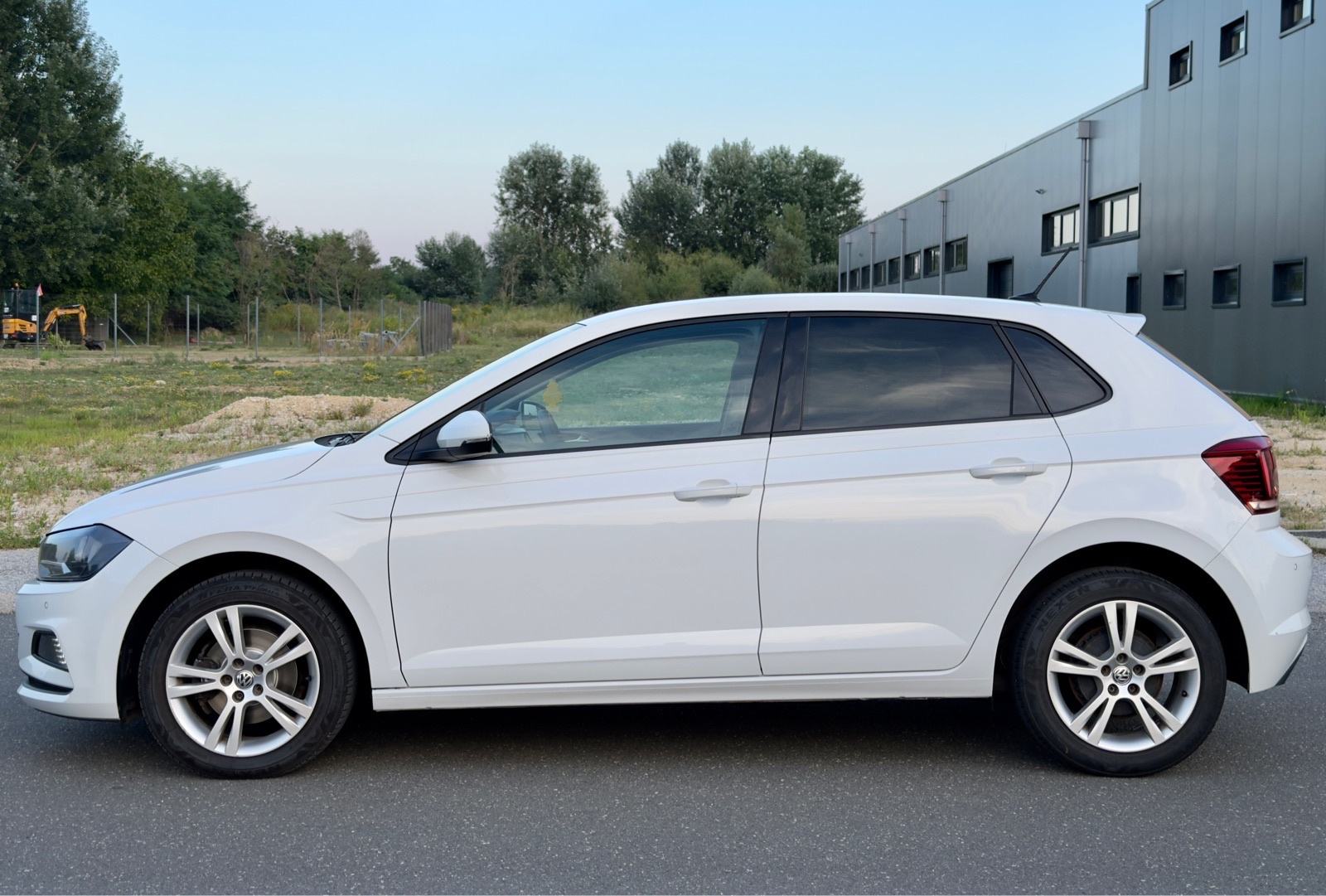 VW Polo 1,6 TDI Highline | NAVI | ALU | Kamera | PDC | Besprijekoran!, fotografija 5