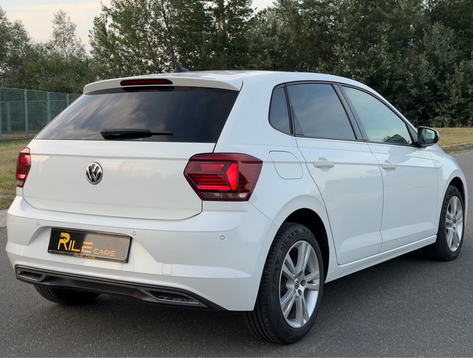 VW Polo 1,6 TDI Highline | NAVI | ALU | Kamera | PDC | Besprijekoran!, fotografija 4