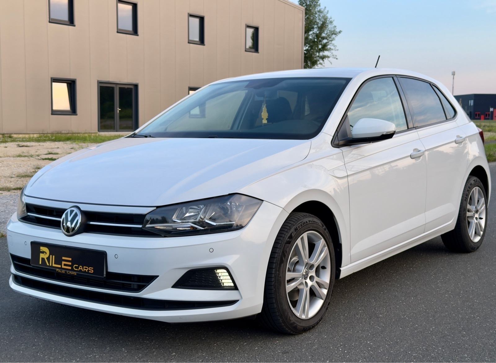 VW Polo 1,6 TDI Highline | NAVI | ALU | Kamera | PDC | Besprijekoran!, fotografija 2