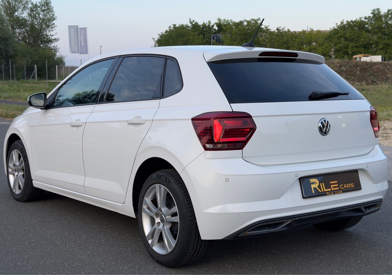 VW Polo 1,6 TDI Highline | NAVI | ALU | Kamera | PDC | Besprijekoran!, fotografija 3