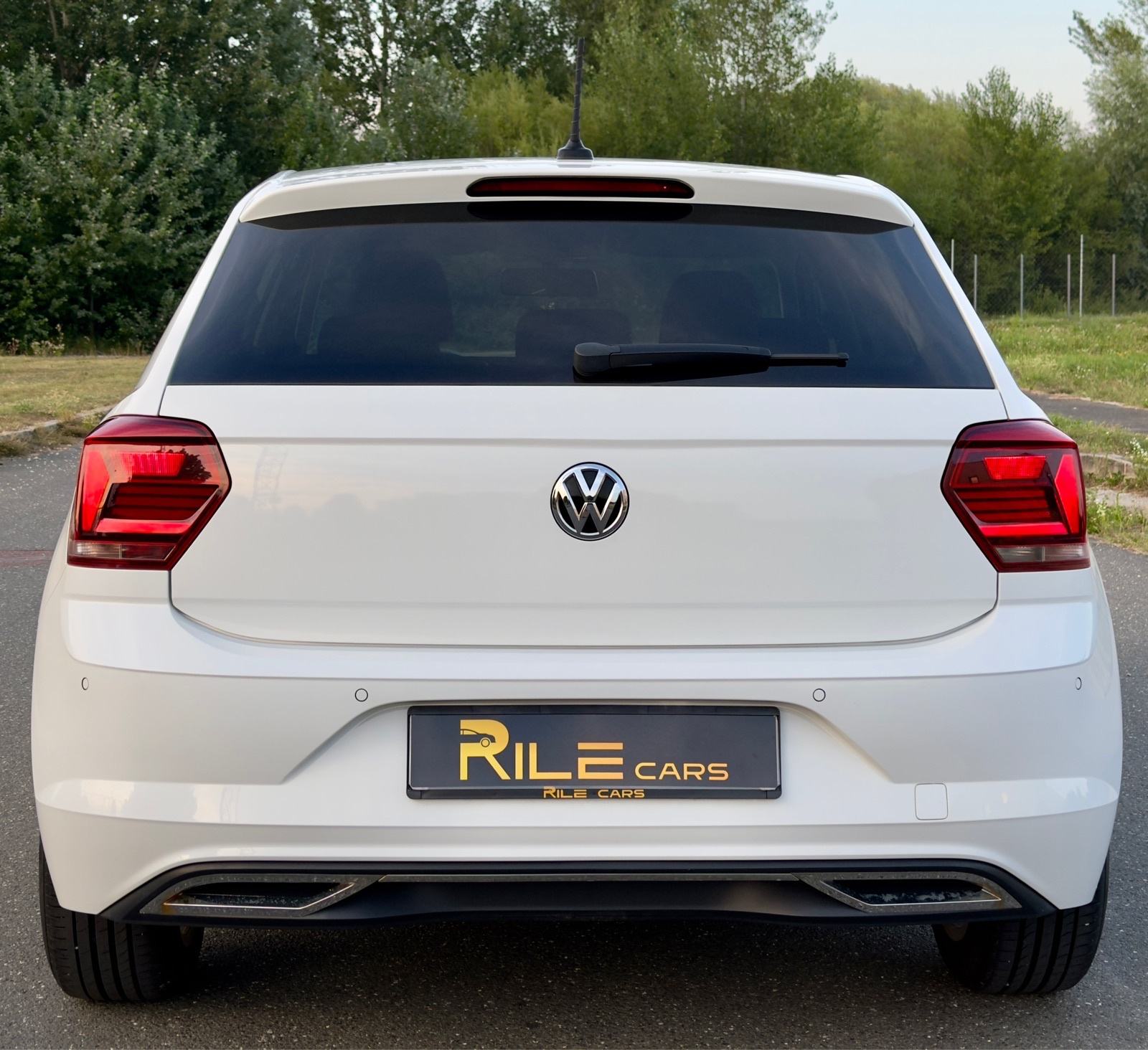 VW Polo 1,6 TDI Highline | NAVI | ALU | Kamera | PDC | Besprijekoran!, fotografija 8