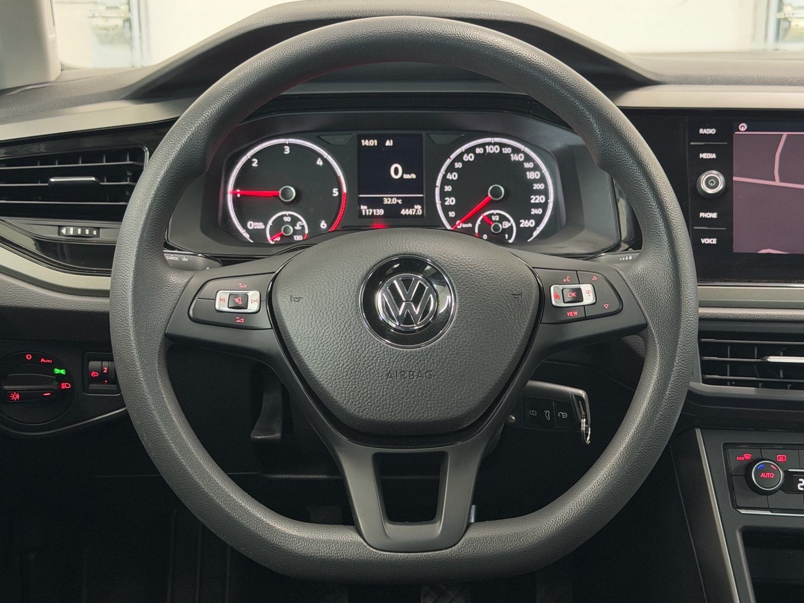 VW Polo 1,6 TDI Highline | NAVI | ALU | Kamera | PDC | Besprijekoran!, fotografija 11