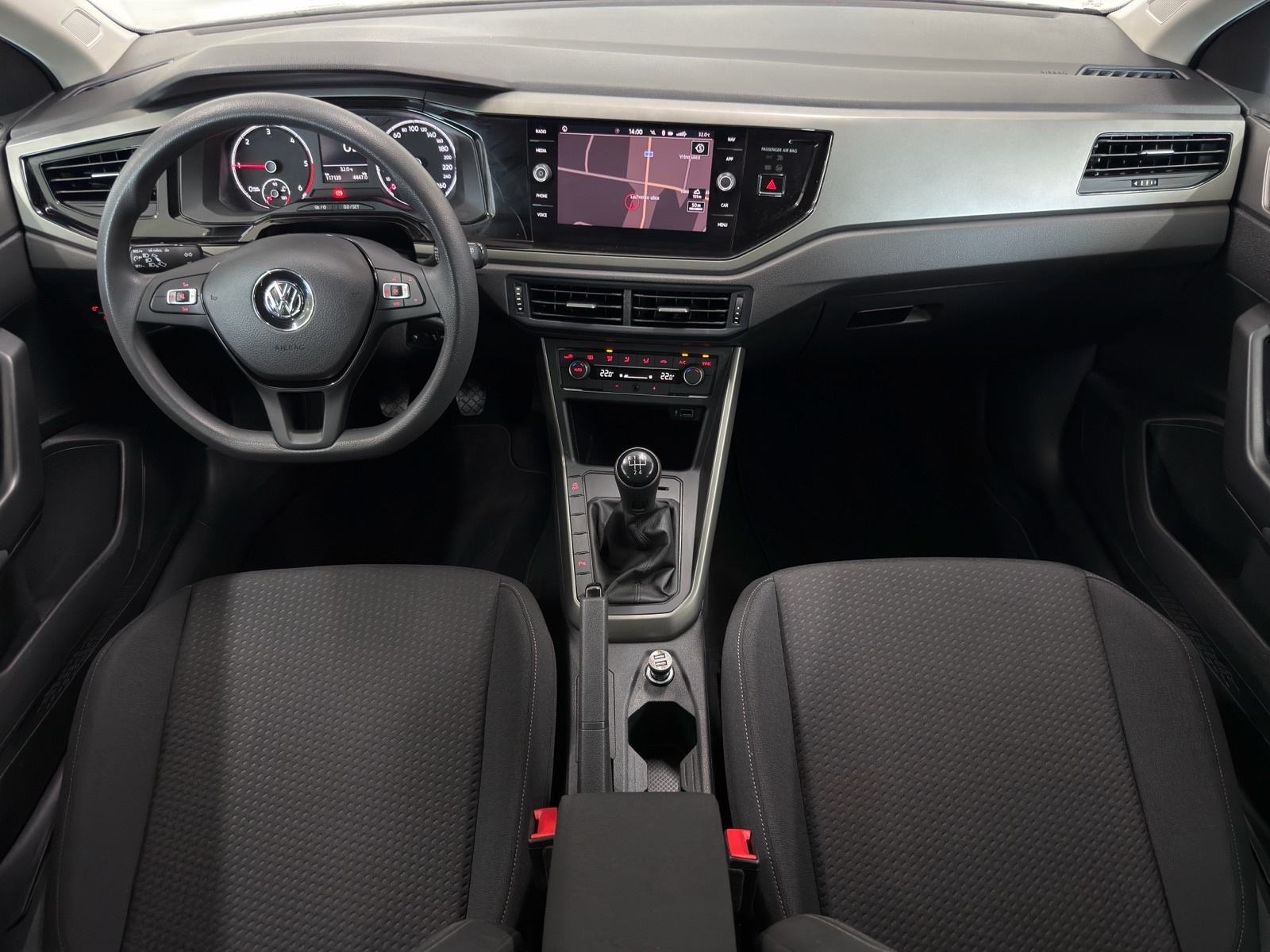 VW Polo 1,6 TDI Highline | NAVI | ALU | Kamera | PDC | Besprijekoran!, fotografija 14