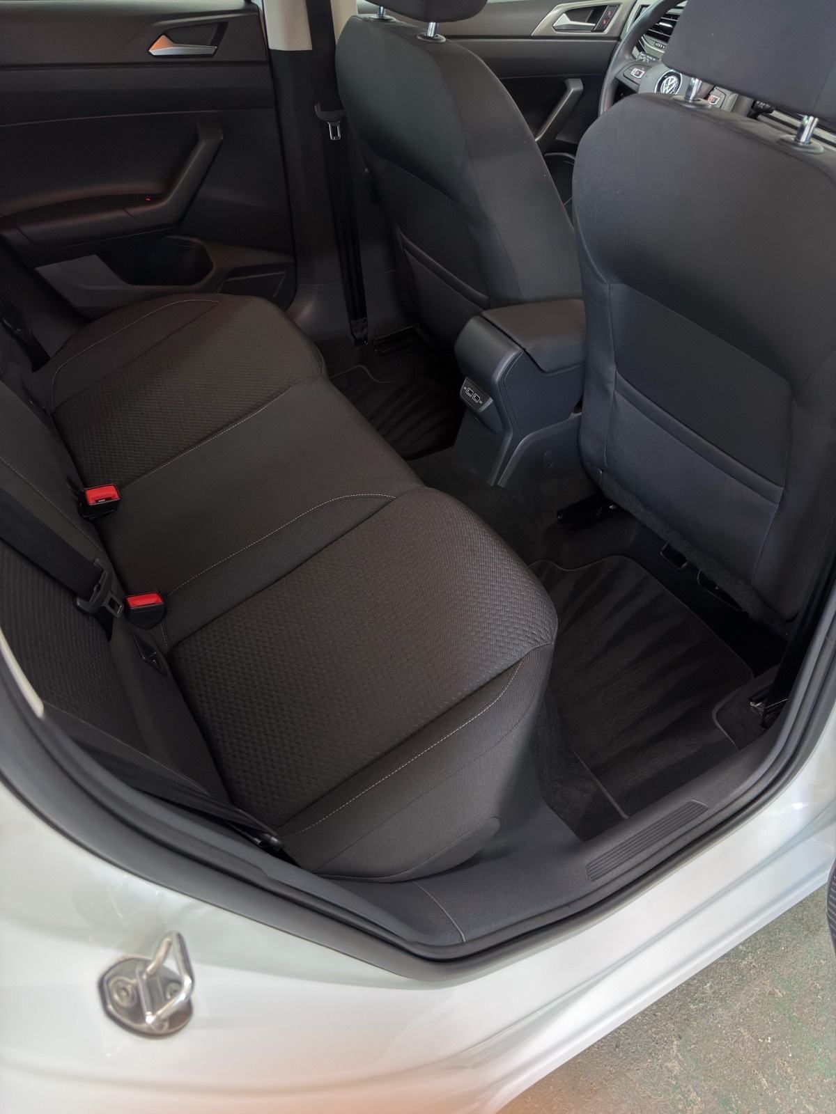 VW Polo 1,6 TDI Highline | NAVI | ALU | Kamera | PDC | Besprijekoran!, fotografija 19