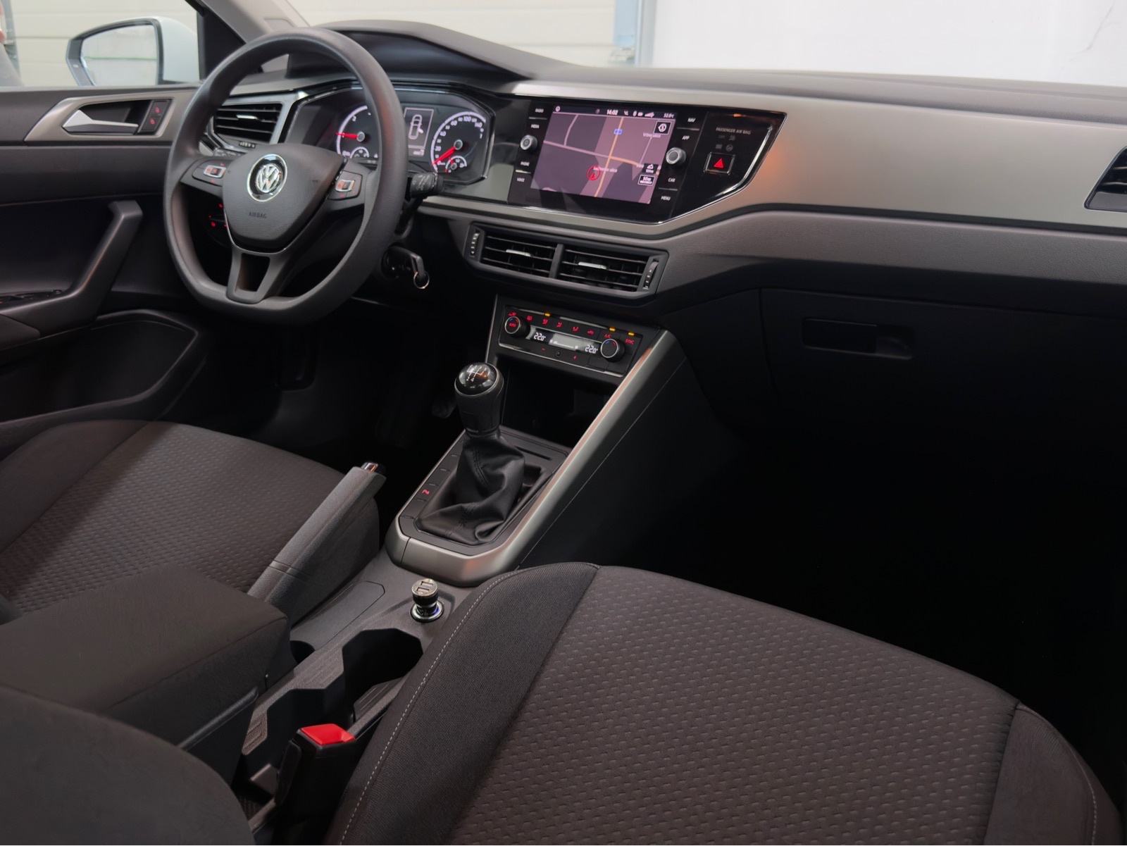 VW Polo 1,6 TDI Highline | NAVI | ALU | Kamera | PDC | Besprijekoran!, fotografija 12